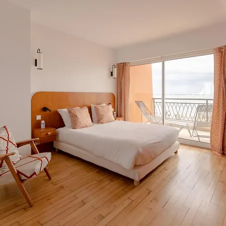 La Perriniere Face * Royan