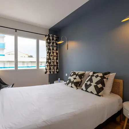 Apartament La Perriniere Face *