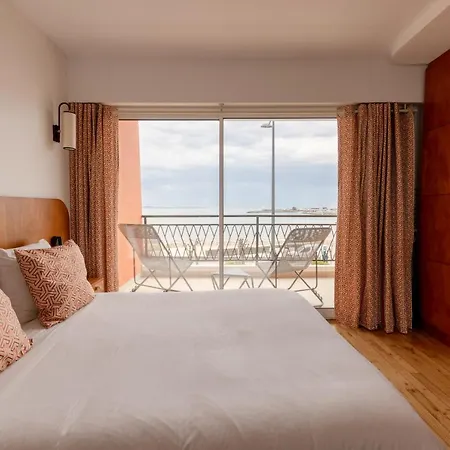 La Perriniere Face Apartament *