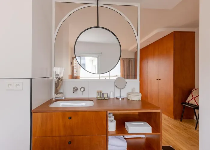 Appartement La Perriniere Face